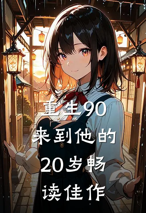 重生90，来到他的20岁畅读佳作