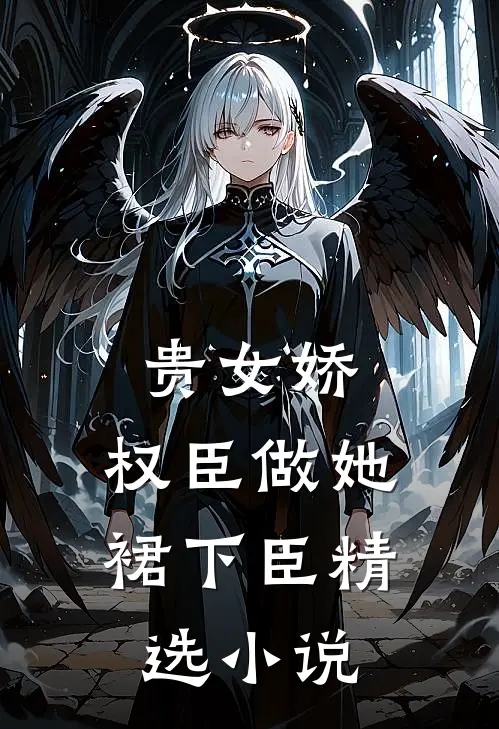 贵女娇：权臣做她裙下臣精选小说