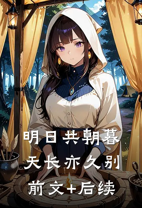 明日共朝暮，天长亦久别前文+后续