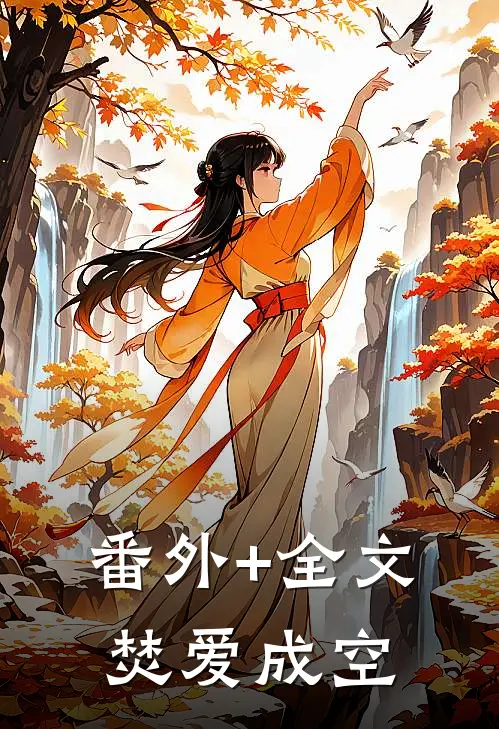 番外+全文焚爱成空