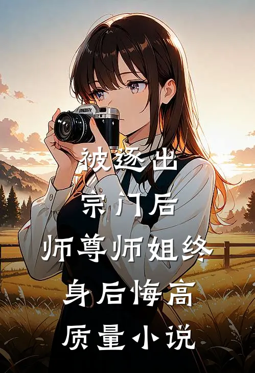 被逐出宗门后，师尊师姐终身后悔高质量小说