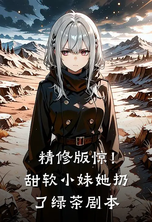 精修版惊！甜软小妹她扔了绿茶剧本