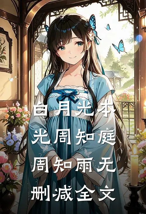 白月光本光周知庭周知雨无删减全文