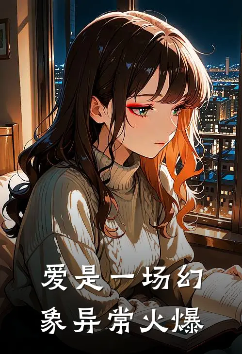 爱是一场幻象异常火爆歌词