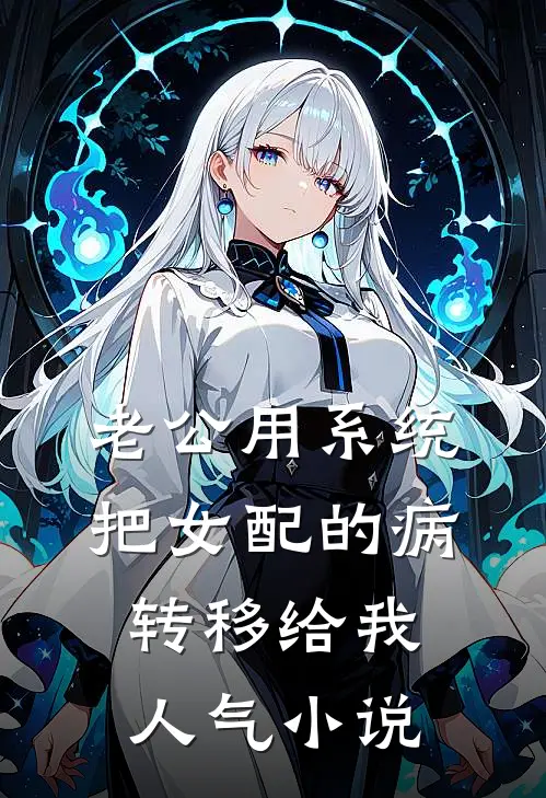 老公用系统把女配的病转移给我人气小说