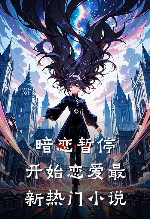 暗恋暂停,开始恋爱最新热门