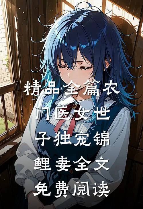 精品全篇农门医女世子独宠锦鲤妻全文免费阅读