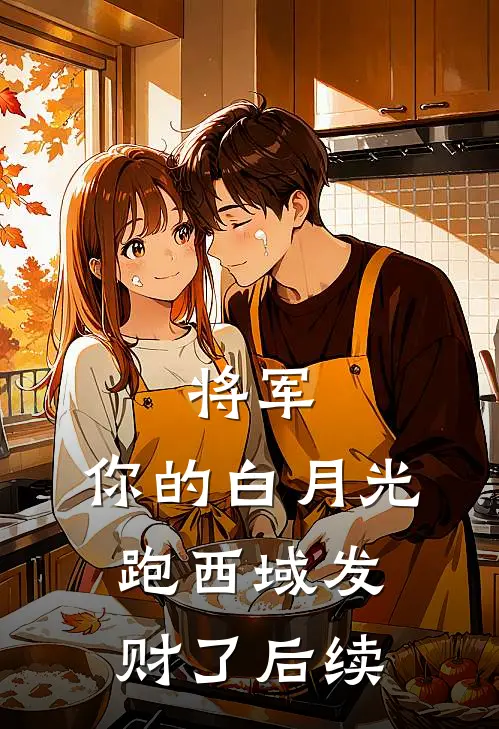 将军，你的白月光跑西域发财了后续