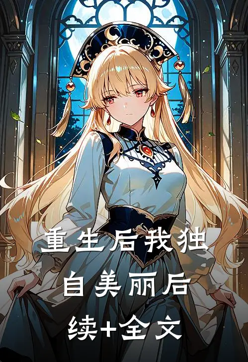 重生后我独自美丽后续+全文