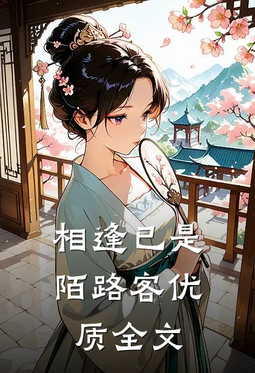 相逢已是陌路客优质全文