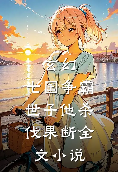 玄幻：七国争霸，世子他杀伐果断全文小说