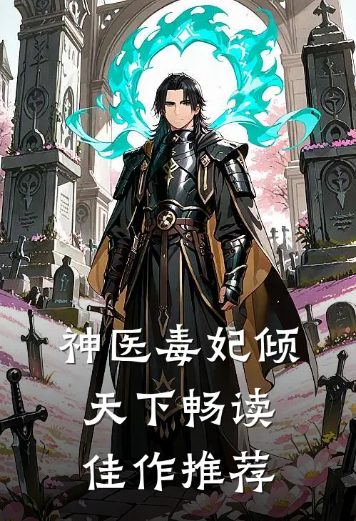 神医毒妃倾天下畅读佳作推荐