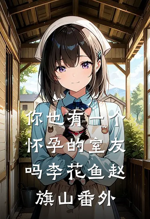 你也有一个怀孕的室友吗李花鱼赵旗山 番外