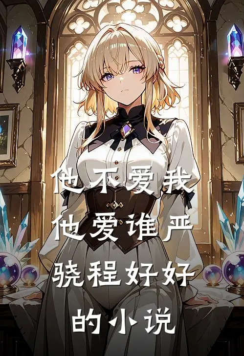 他不爱我,他爱谁严骁程好好的