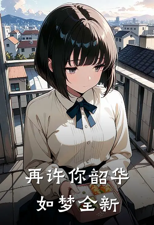 再许你韶华如梦全新