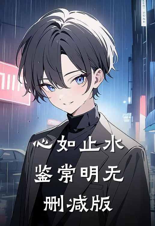 心如止水鉴常明无删减版