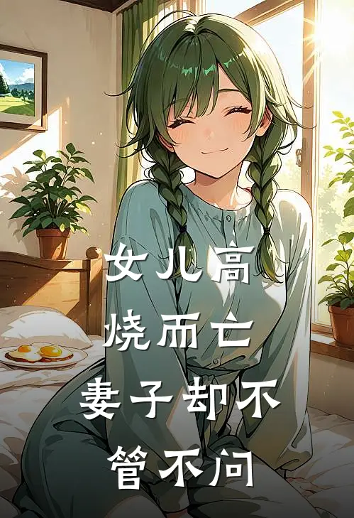 女儿高烧而亡，妻子却不管不问