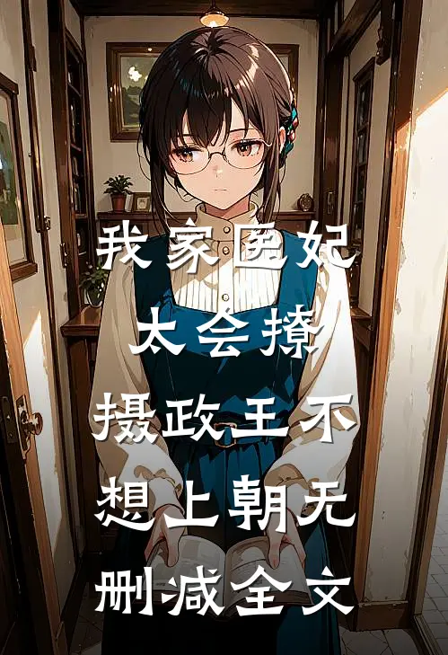 我家医妃太会撩：摄政王不想上朝无删减全文
