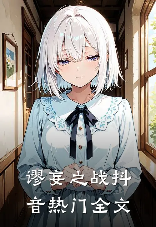 谬妄之战抖音热门全文
