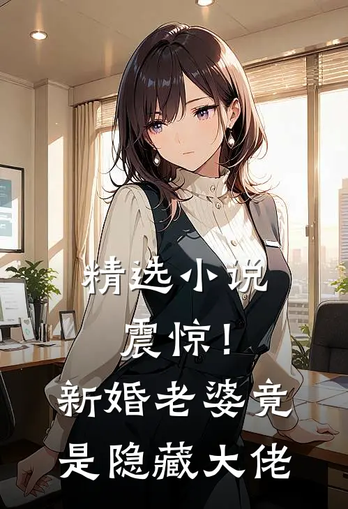 精选震惊!新婚老婆竟是隐藏大佬免费阅读