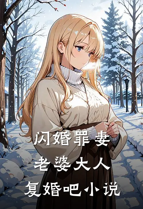 闪婚罪妻老婆大人,复婚吧