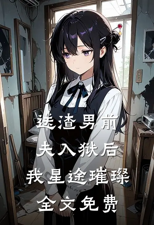 送渣男前夫入狱后，我星途璀璨全文免费