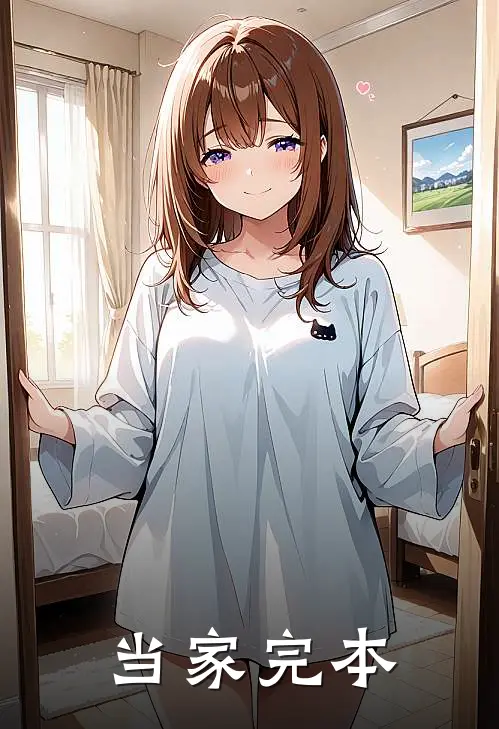 当家完本