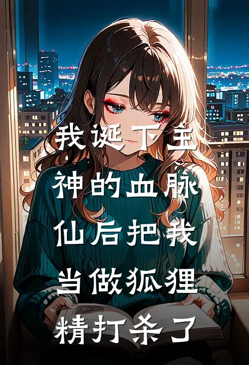 我诞下主神的血脉，仙后把我当做狐狸精打杀了。