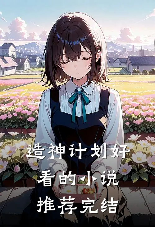 造神计划好看的小说推荐完结