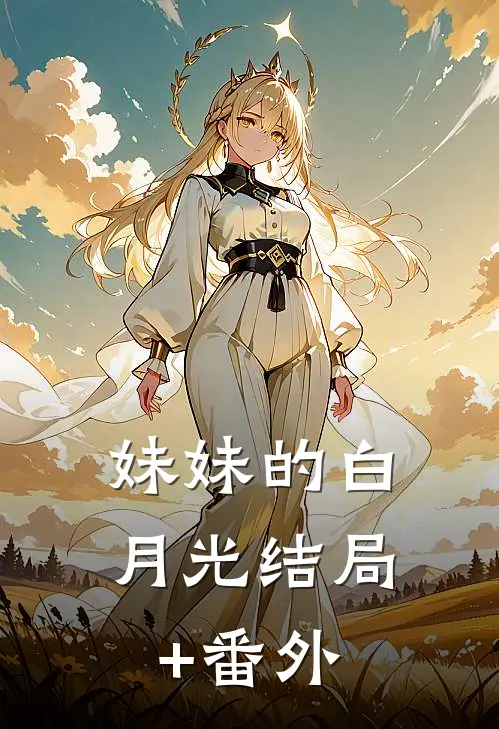 妹妹的白月光结局+番外
