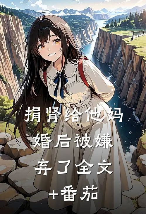 捐肾给他妈，婚后被嫌弃了全文+番茄