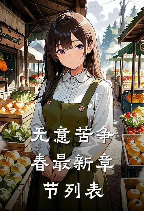 无意苦争春最新章节列表