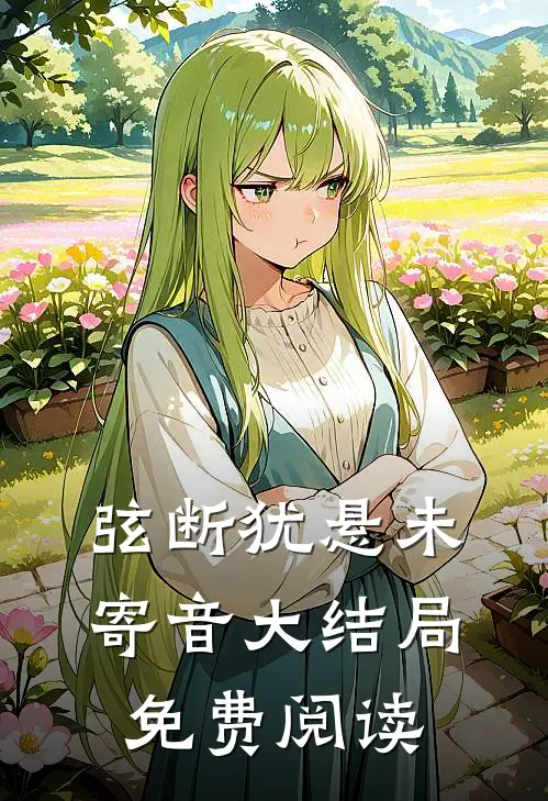弦断犹悬未寄音大结局免费阅读