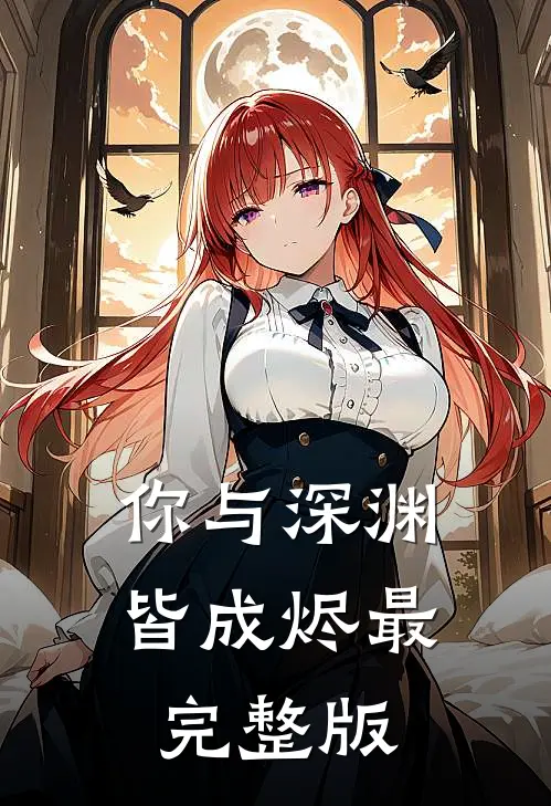 你与深渊皆成烬最完整版