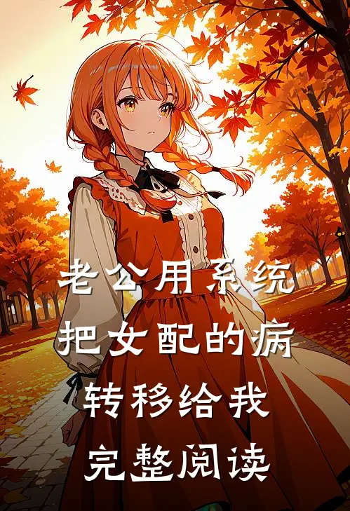 老公用系统把女配的病转移给我完整阅读