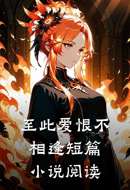 至此爱恨不相逢短篇小说阅读