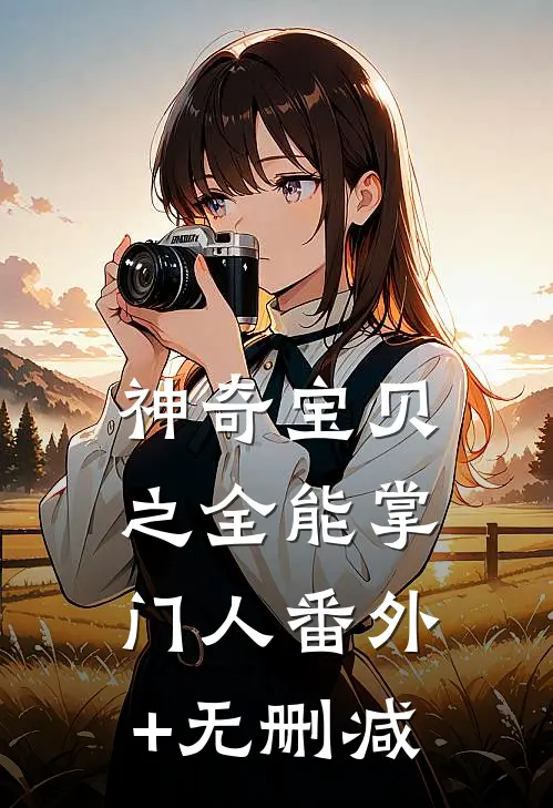 神奇宝贝之全能掌门人番外+无删减