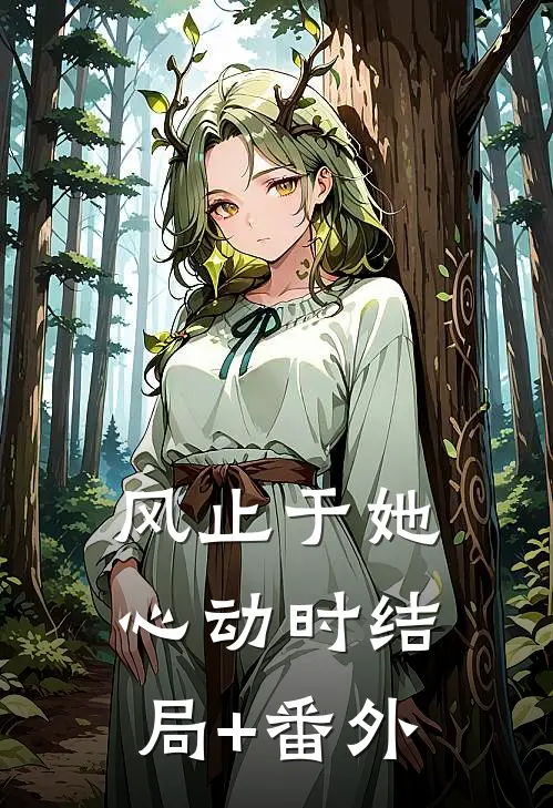 风止于她心动时结局+番外