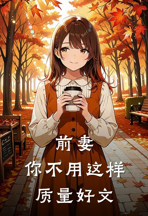前妻，你不用这样质量好文