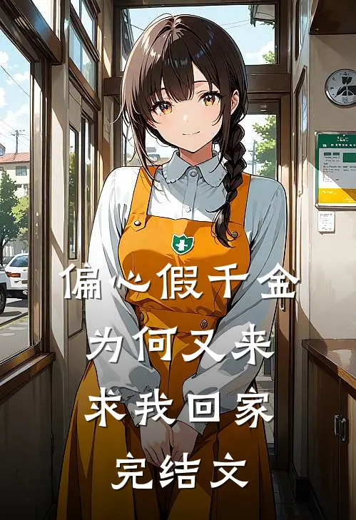 偏心假千金，为何又来求我回家完结文