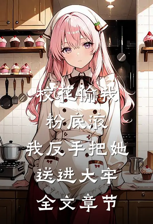 校花偷我粉底液，我反手把她送进大牢全文章节