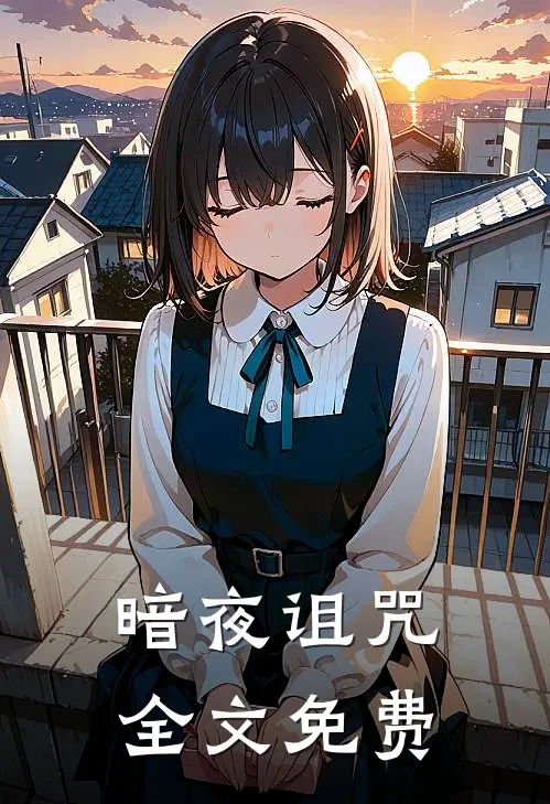 暗夜诅咒全文免费