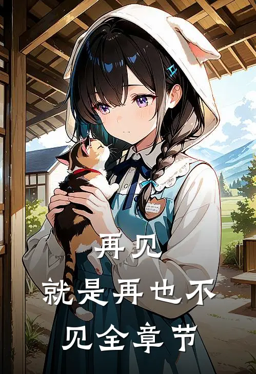 再见，就是再也不见全章节