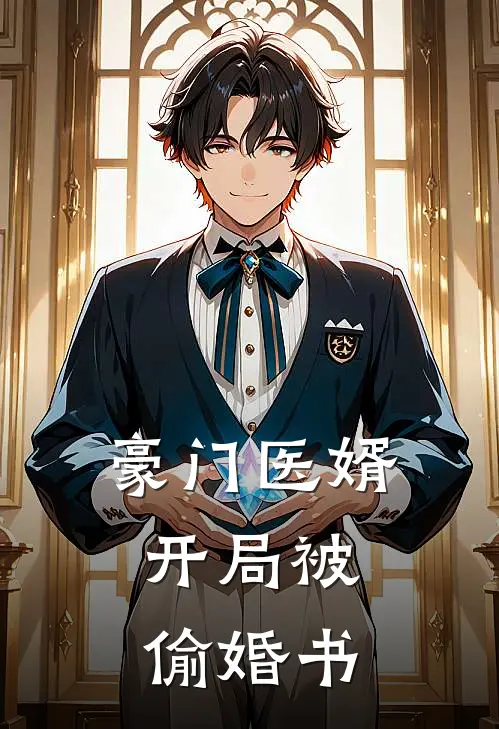 豪门医婿：开局被偷婚书