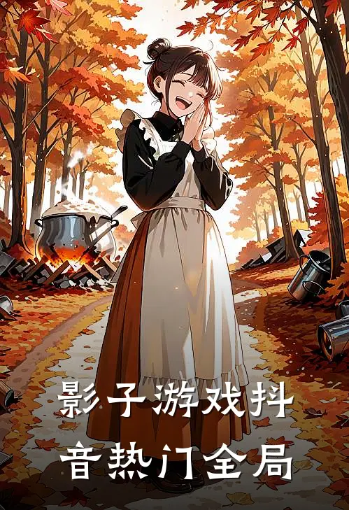 影子游戏抖音热门全局