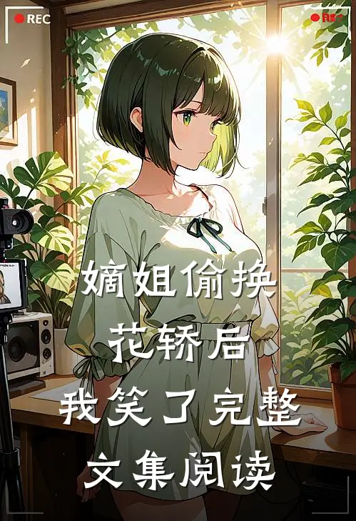 嫡姐偷换花轿后，我笑了完整文集阅读