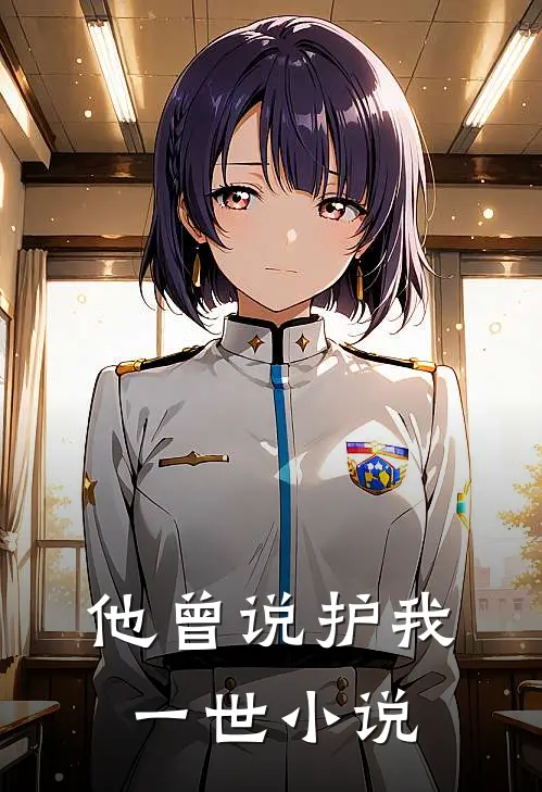 他曾说护我一世小说