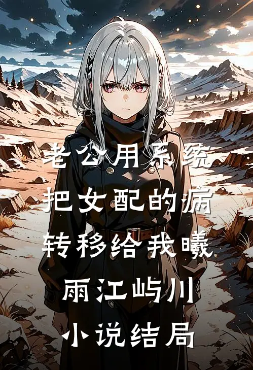 老公用系统把女配的病转移给我曦雨江屿川小说结局