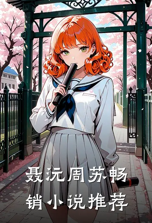 聂沅周苏畅销小说推荐