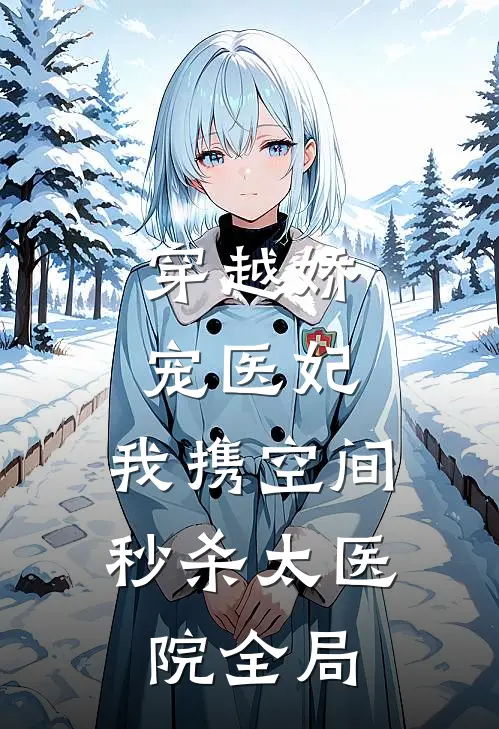 穿越娇宠医妃：我携空间秒杀太医院全局